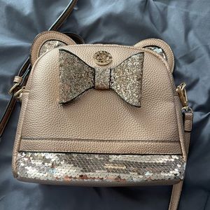 Minnie Mouse Crossbody bag